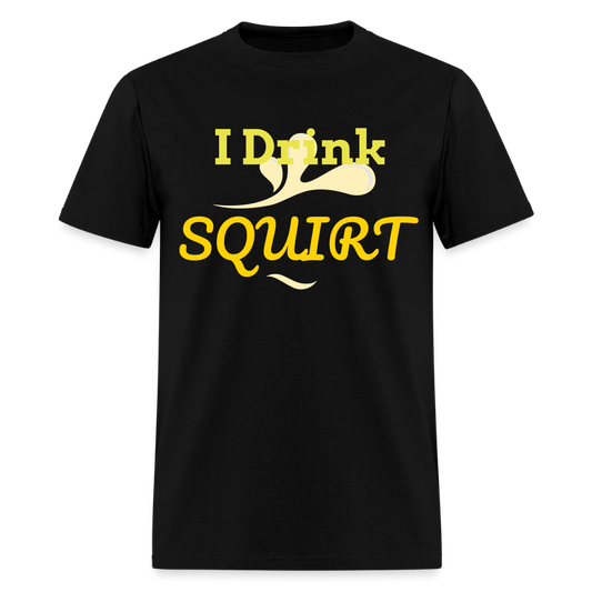 Men's T-Shirt | GILDAN 5000 - black