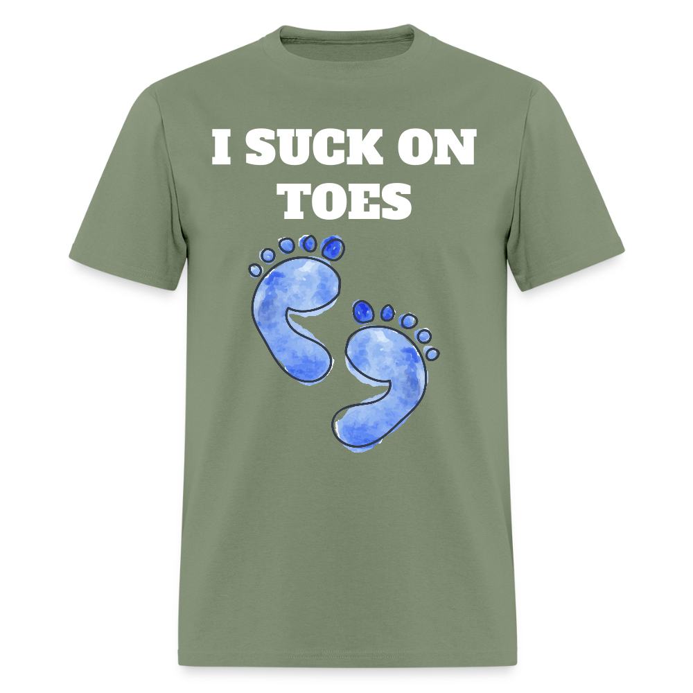 Men's T-Shirt | GILDAN 5000 - military green