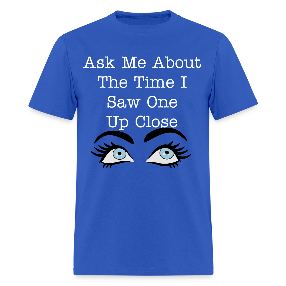 Men's T-Shirt | GILDAN 5000 - royal blue