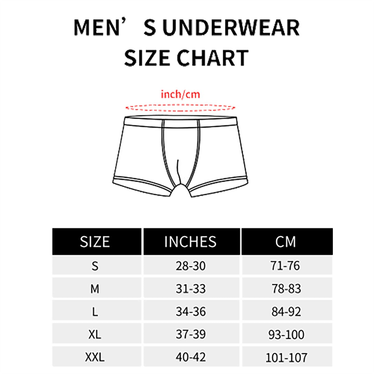 Success starts with suck Men's Boxer Briefs,